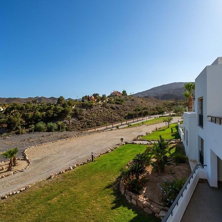Almeriasuite Mojacar Macenas Sun Dış mekan fotoğraf