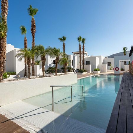 Almeriasuite Mojacar Macenas Sun Dış mekan fotoğraf