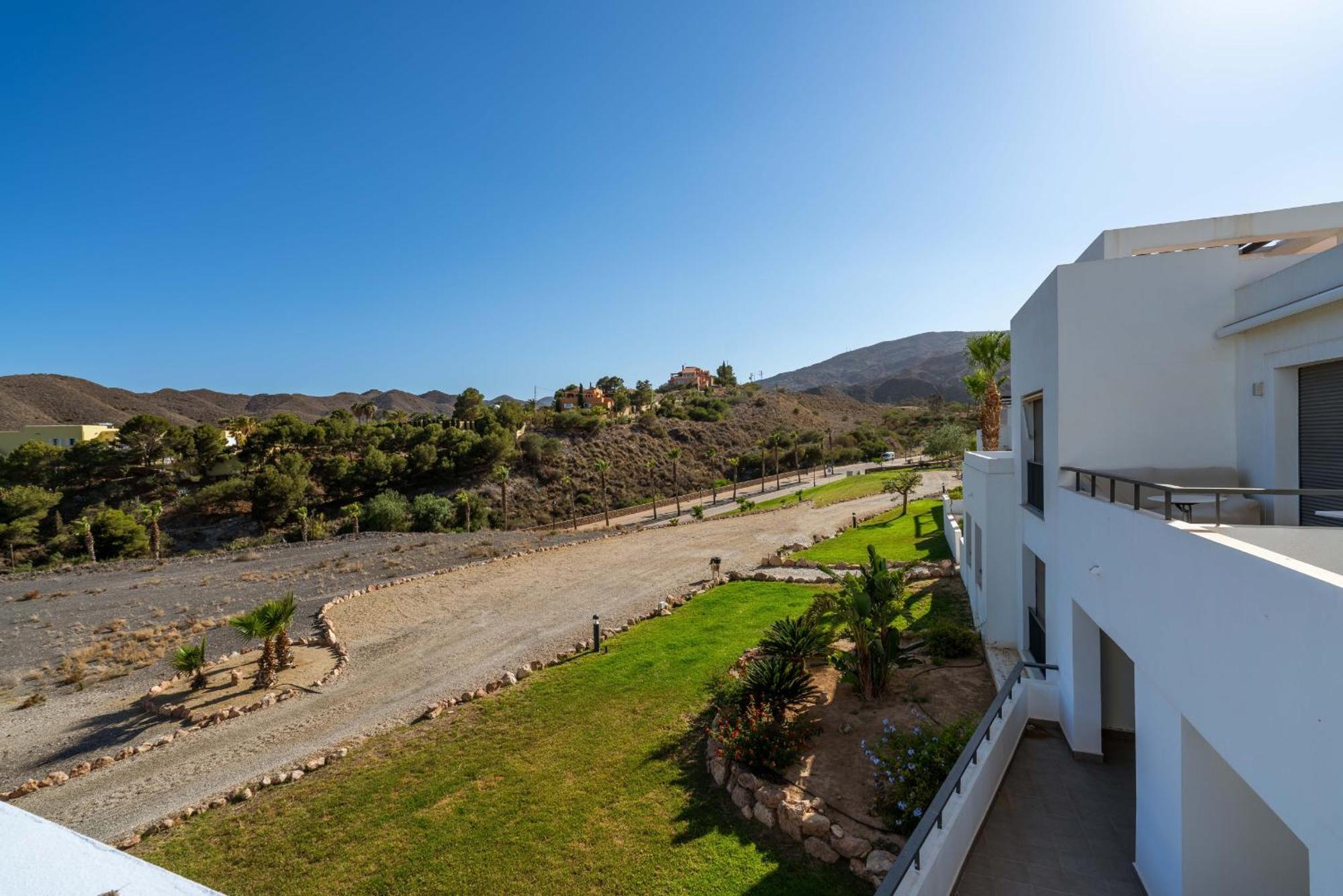 Almeriasuite Mojacar Macenas Sun Dış mekan fotoğraf