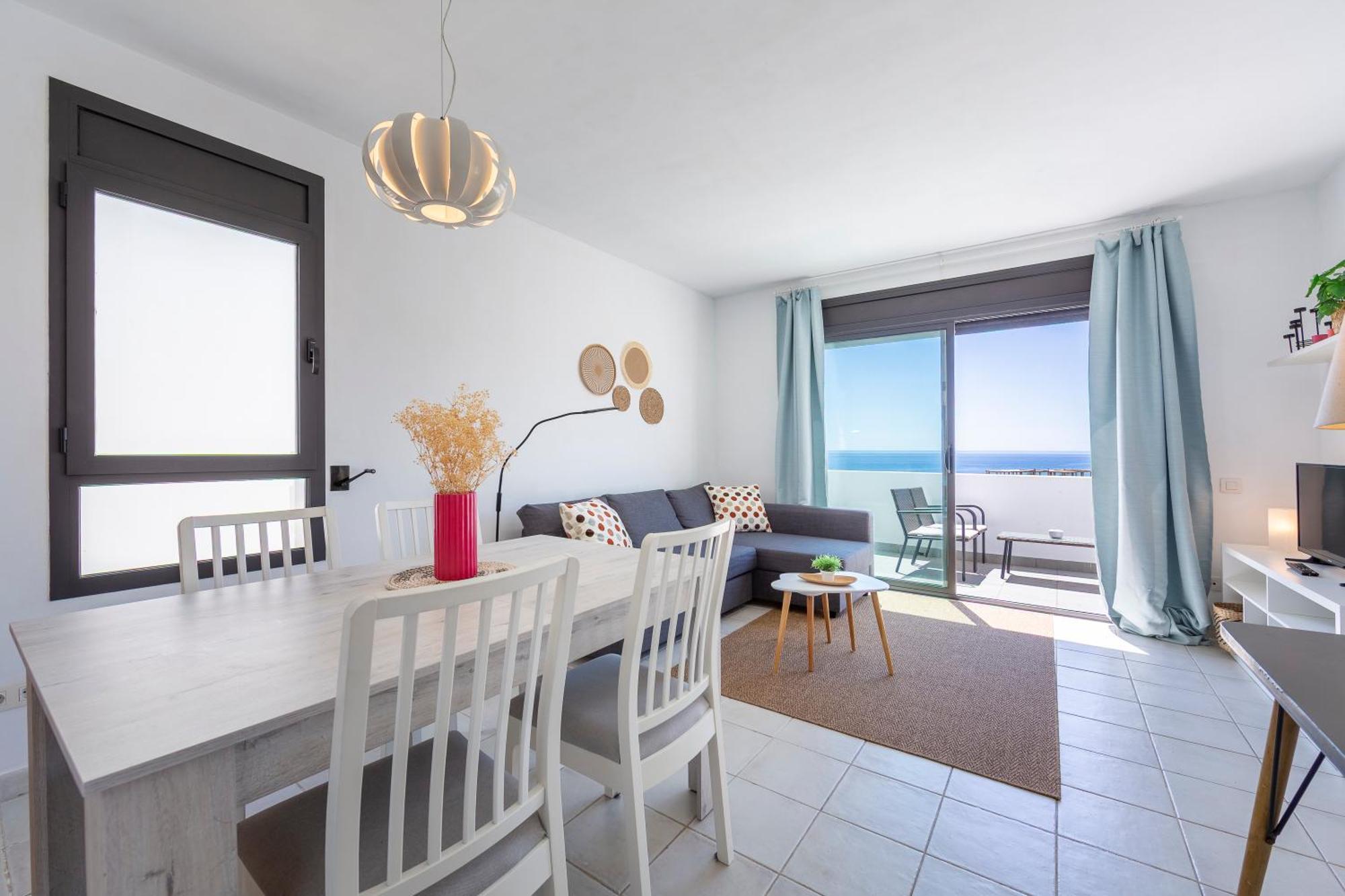 Almeriasuite Mojacar Macenas Sun Dış mekan fotoğraf