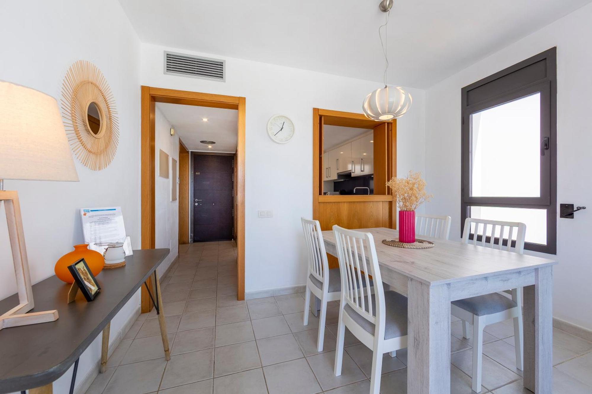 Almeriasuite Mojacar Macenas Sun Dış mekan fotoğraf
