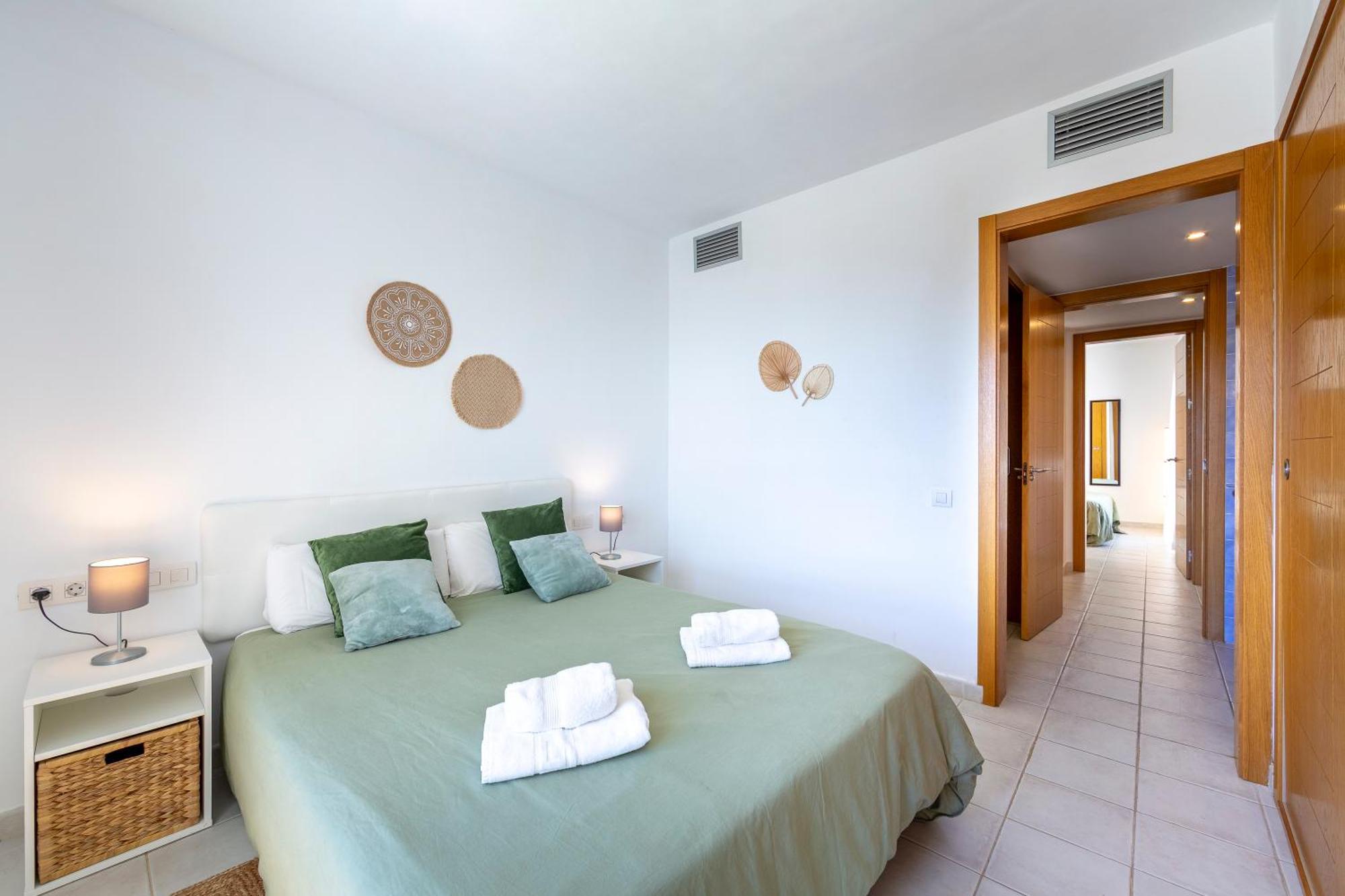 Almeriasuite Mojacar Macenas Sun Dış mekan fotoğraf