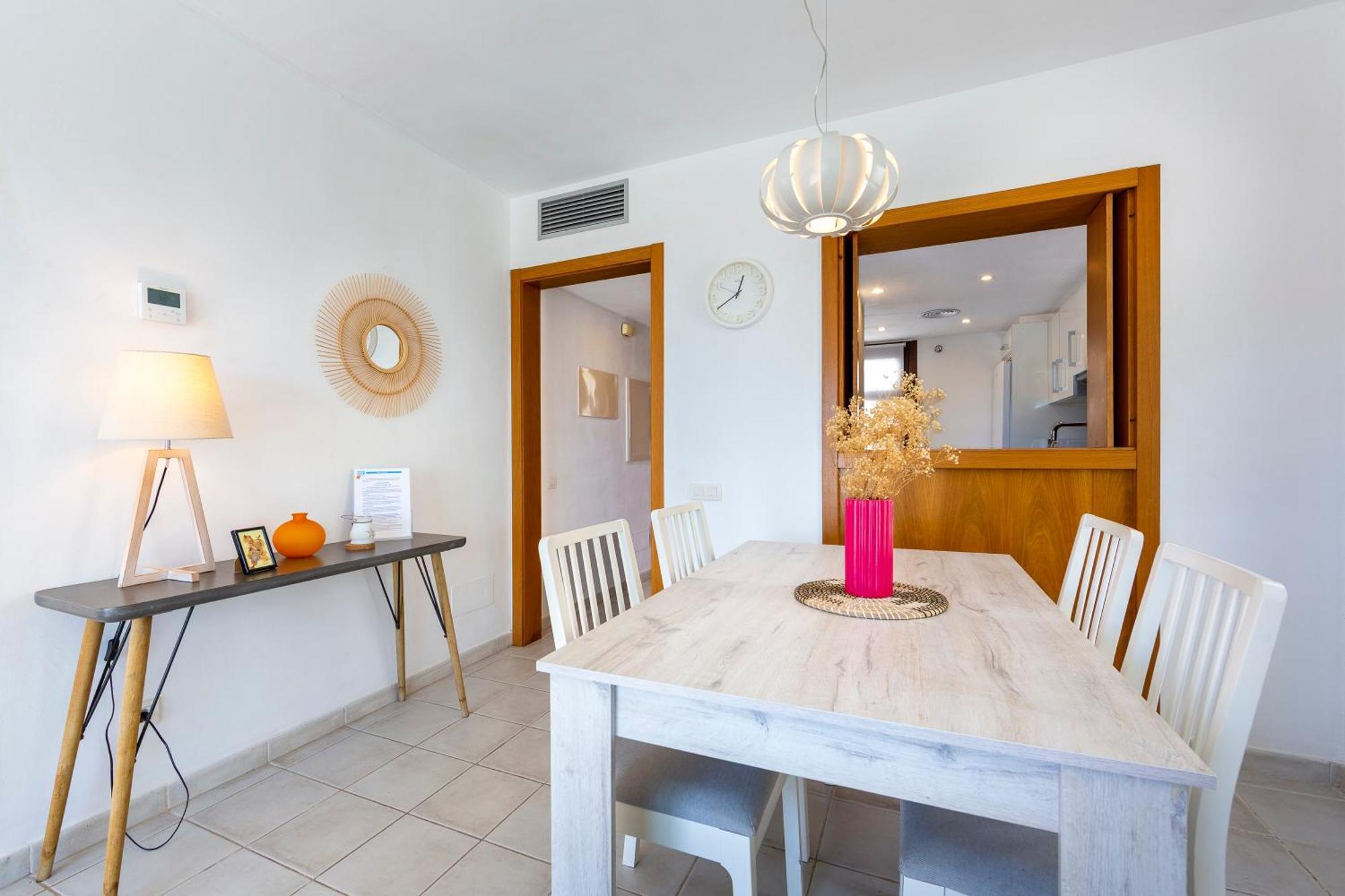 Almeriasuite Mojacar Macenas Sun Dış mekan fotoğraf