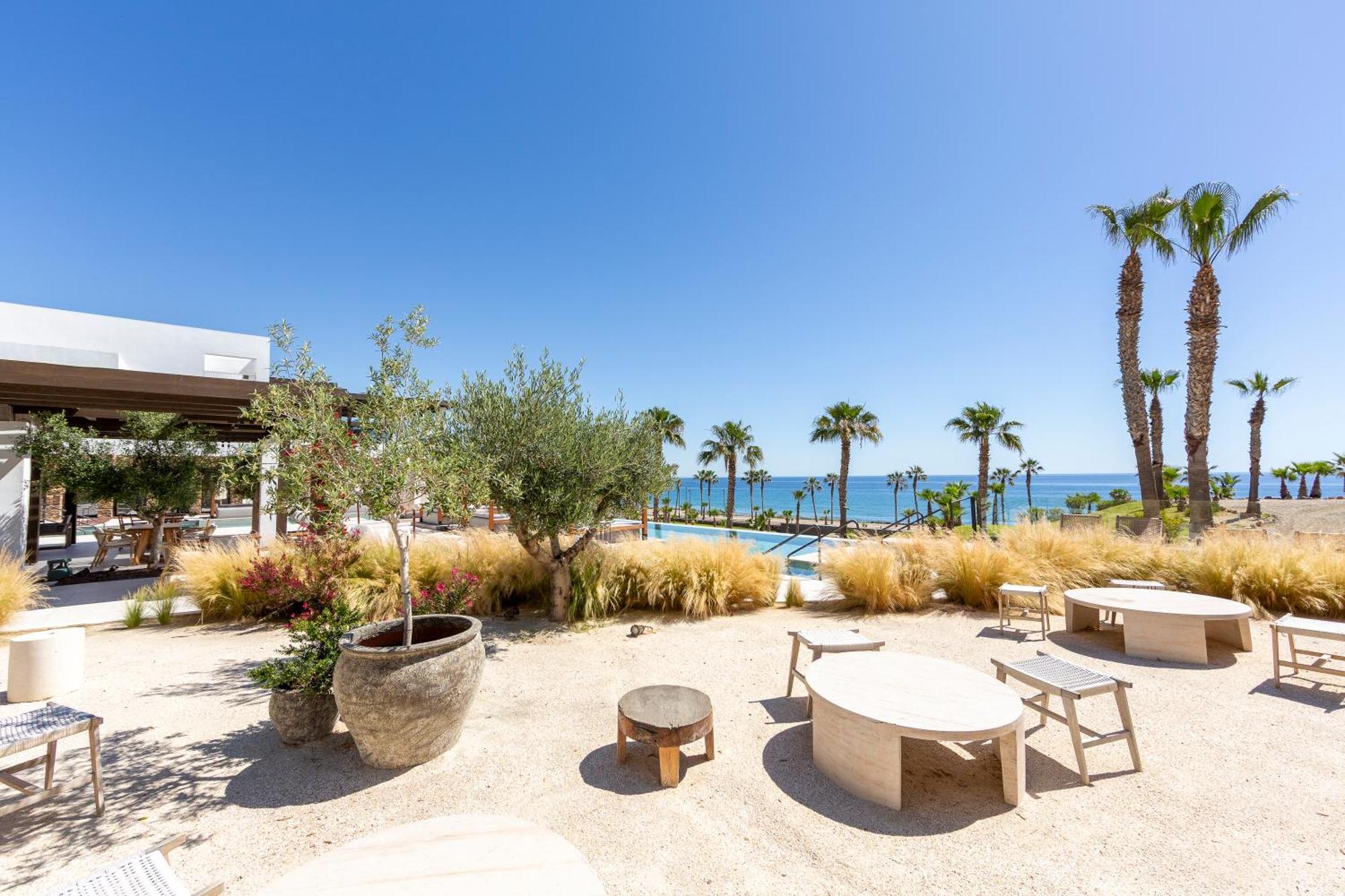 Almeriasuite Mojacar Macenas Sun Dış mekan fotoğraf