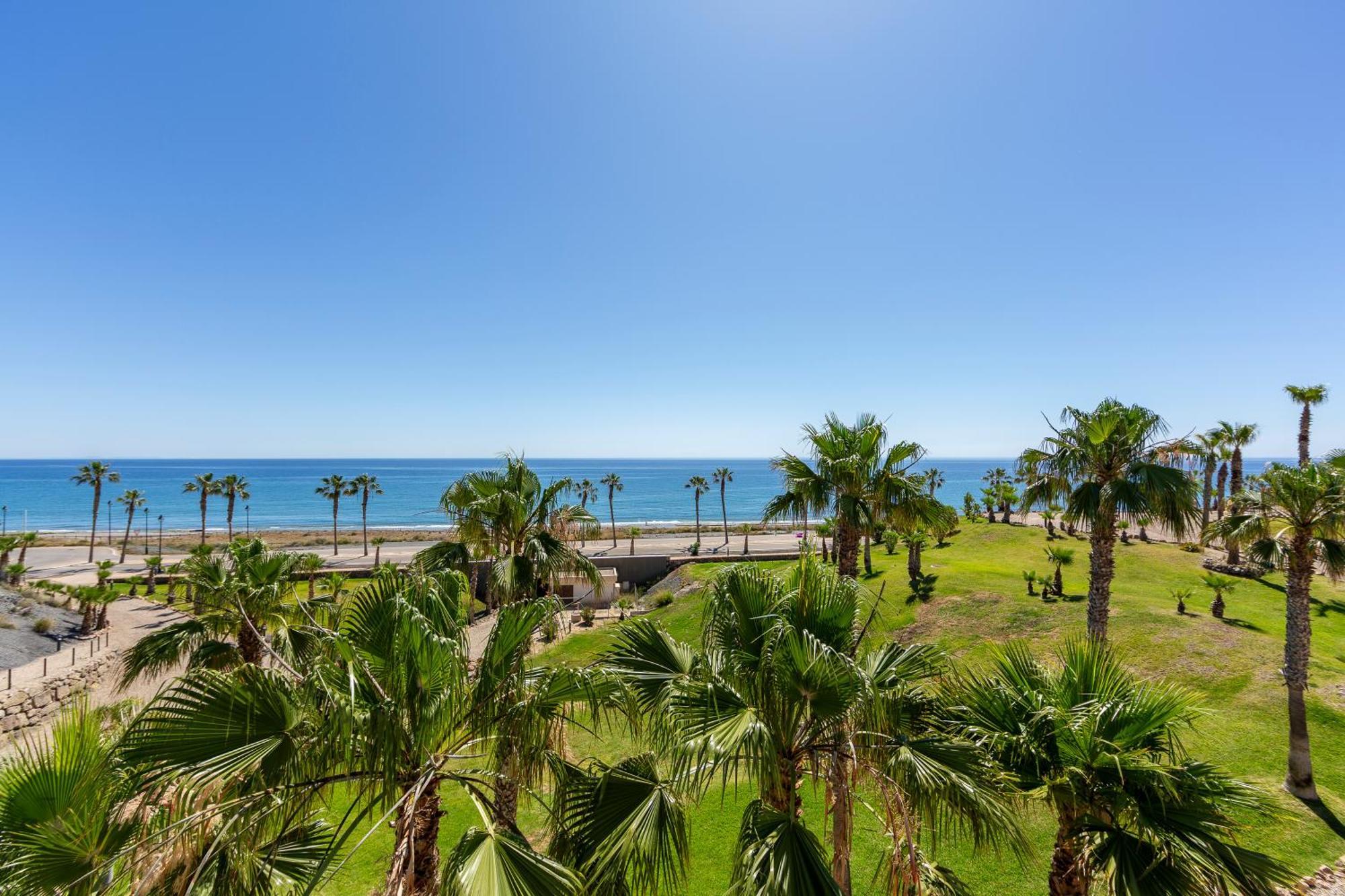 Almeriasuite Mojacar Macenas Sun Dış mekan fotoğraf