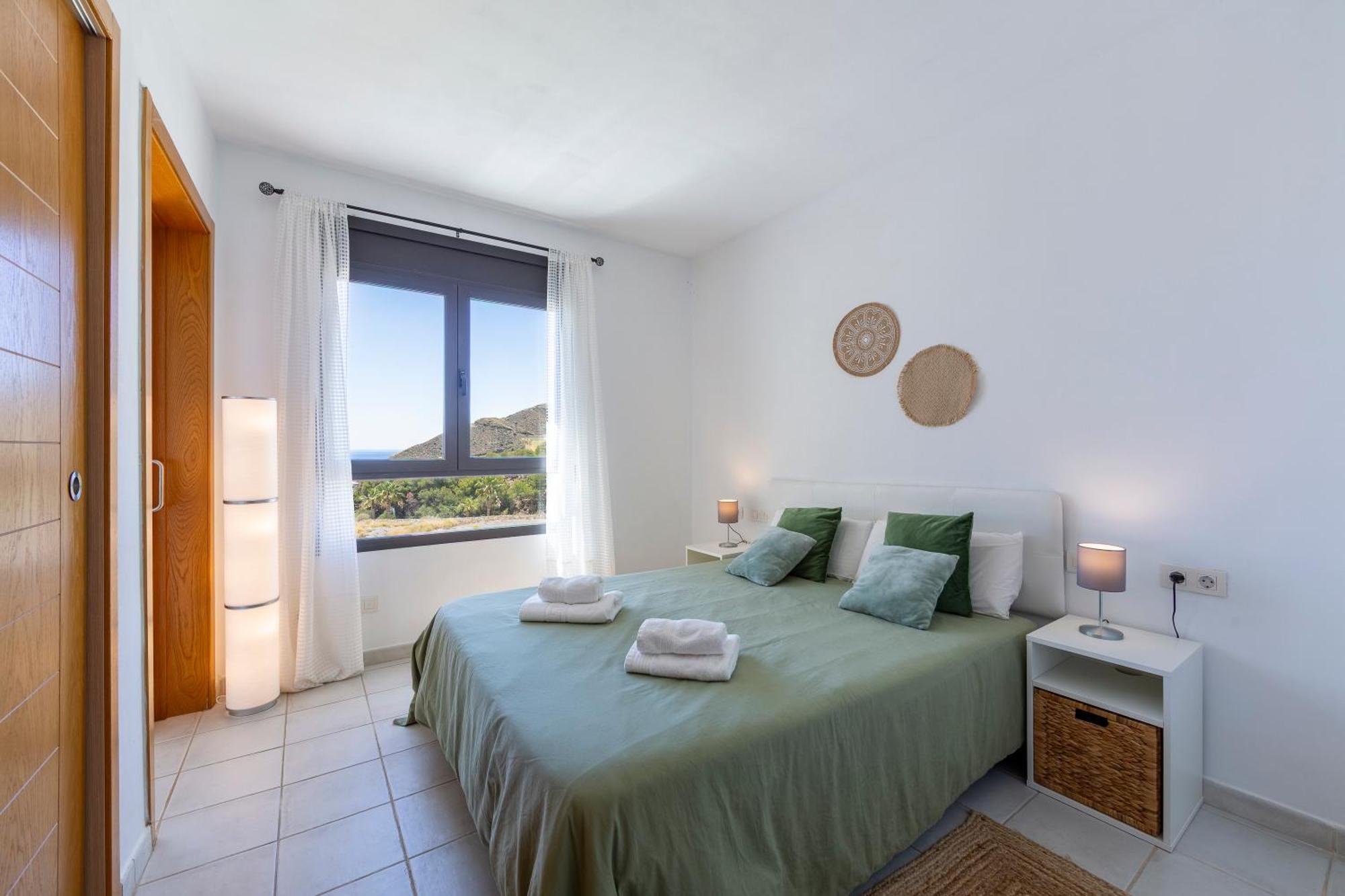 Almeriasuite Mojacar Macenas Sun Dış mekan fotoğraf